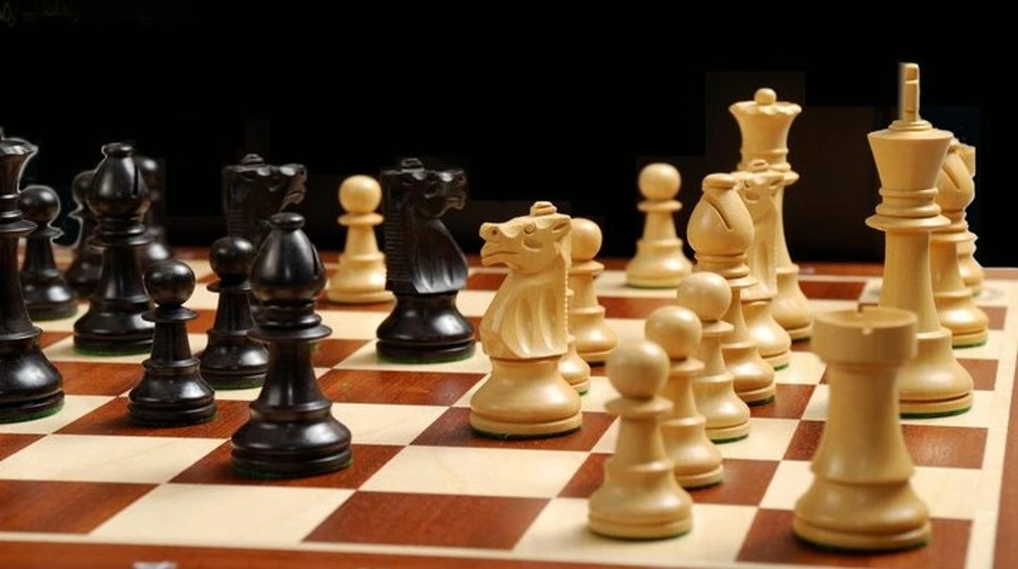 Quality Chess Blog » 2015 » June