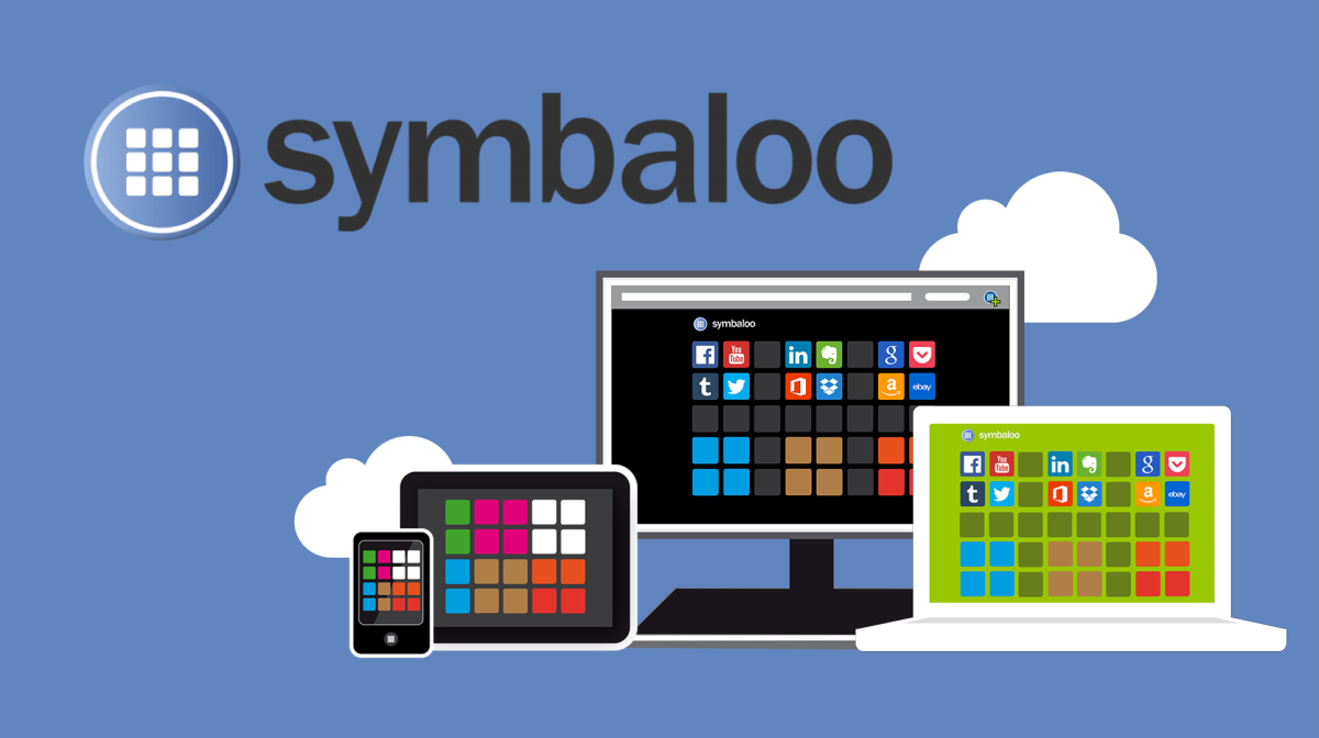 Symbaloo