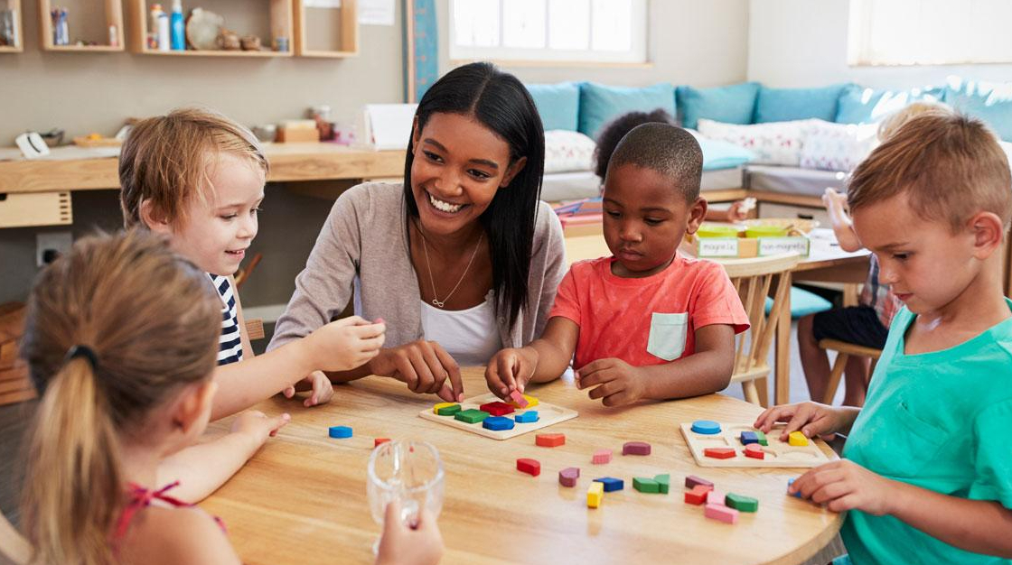 La méthode Montessori pour bébé : tout ce que vous devez savoir