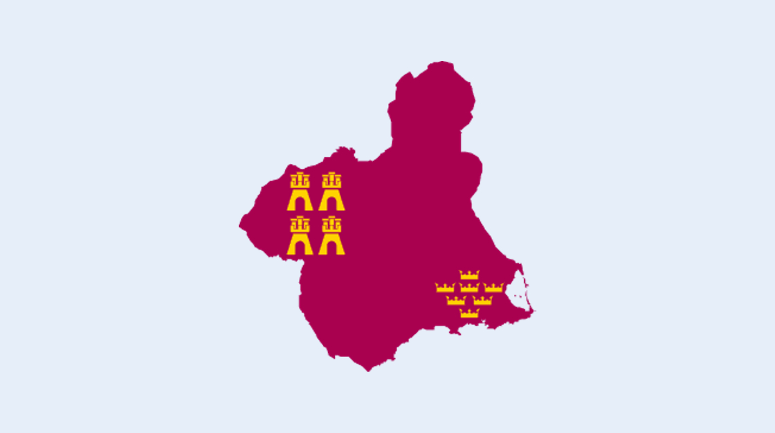 Somos la plataforma oficial de la Región de Murcia Additio App