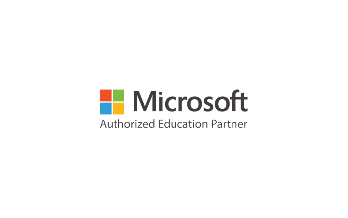 Selecionados como plataforma oficial de Microsoft for Education