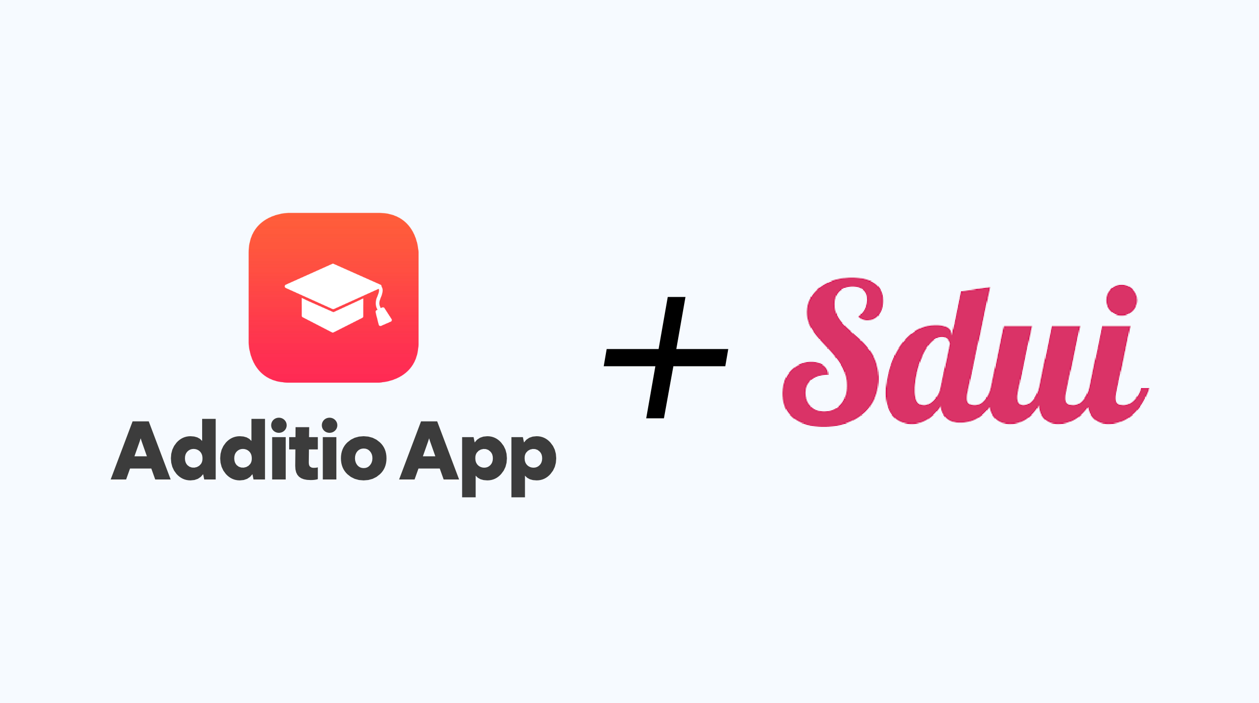 Additio App and the European group Sdui join forces to continue