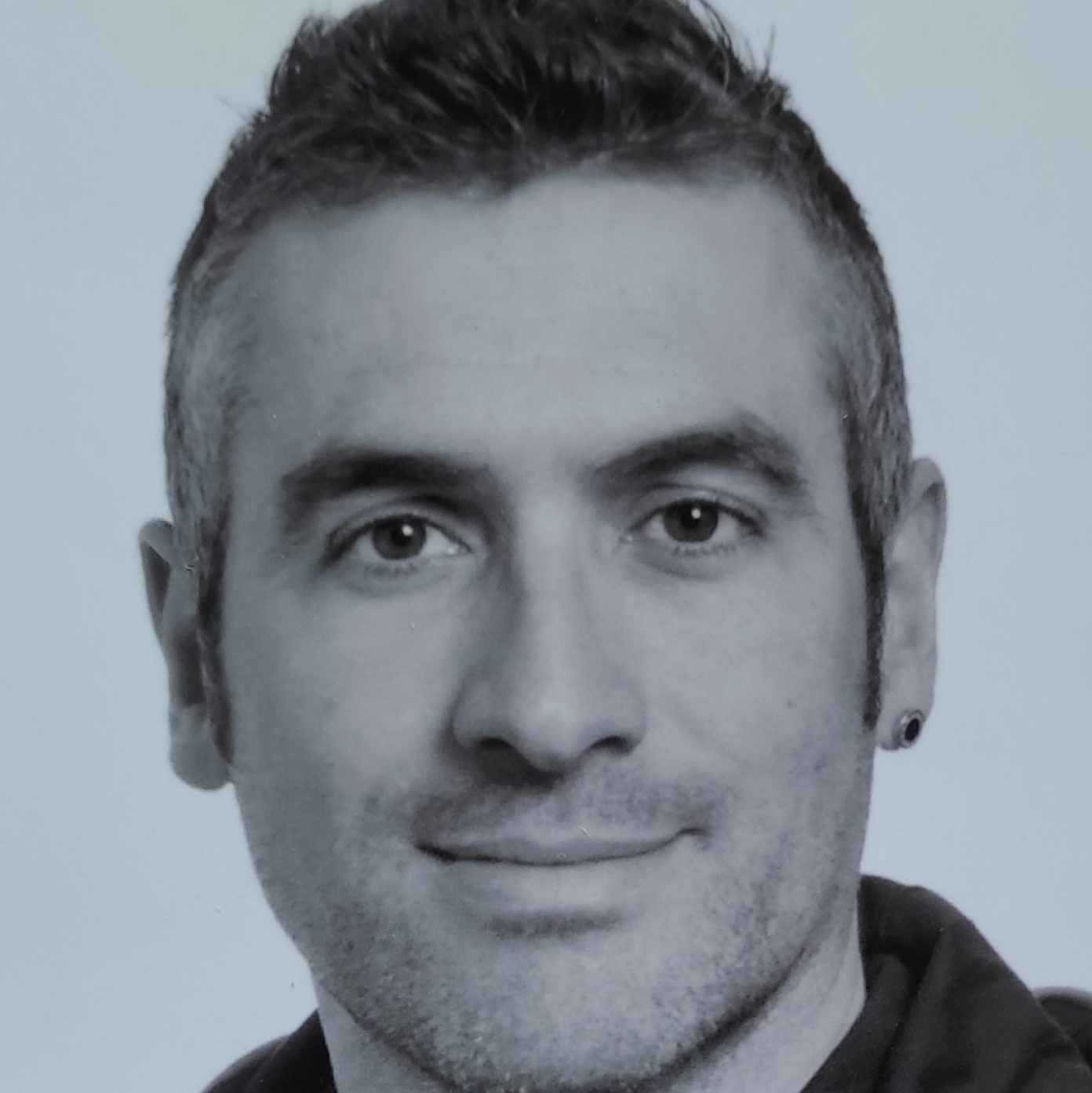 Roberto Flórez Rodríguez