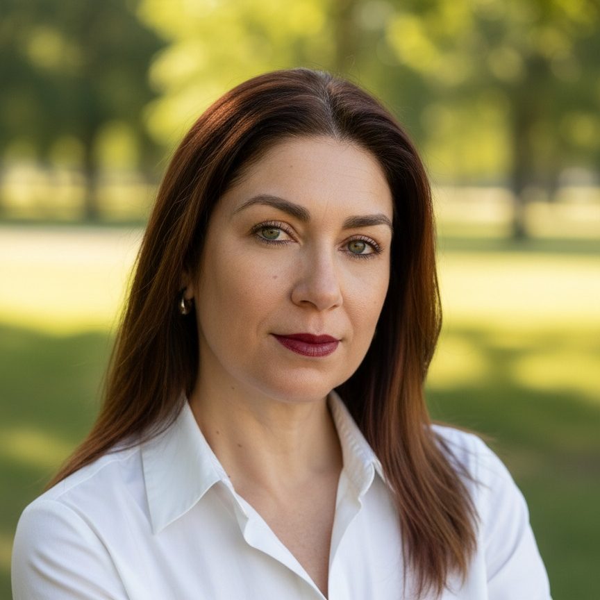 Sandra Mangas Hernández