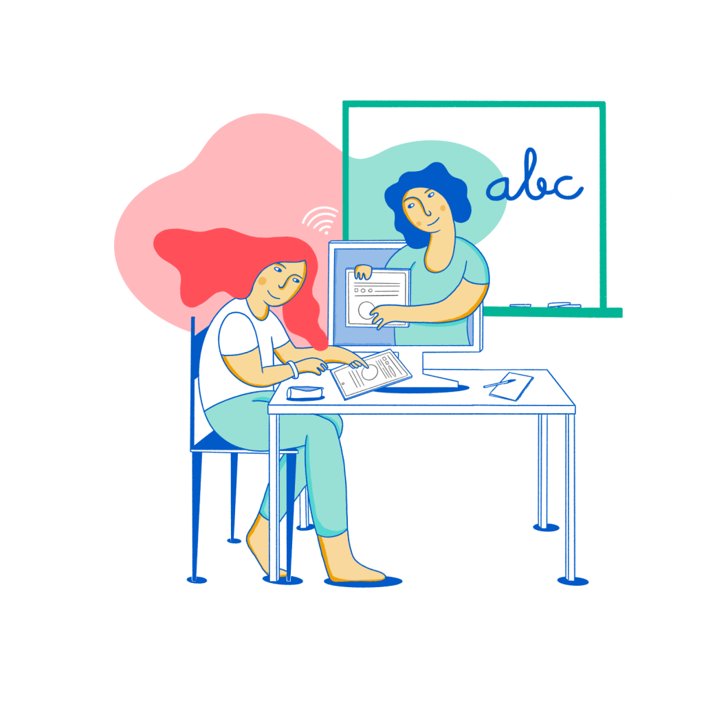 Mesures d’intervention éducative coordonnées