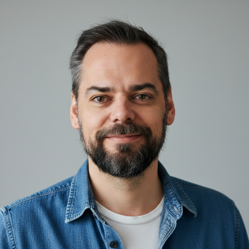 Rubén Darío Miguel Pedrón