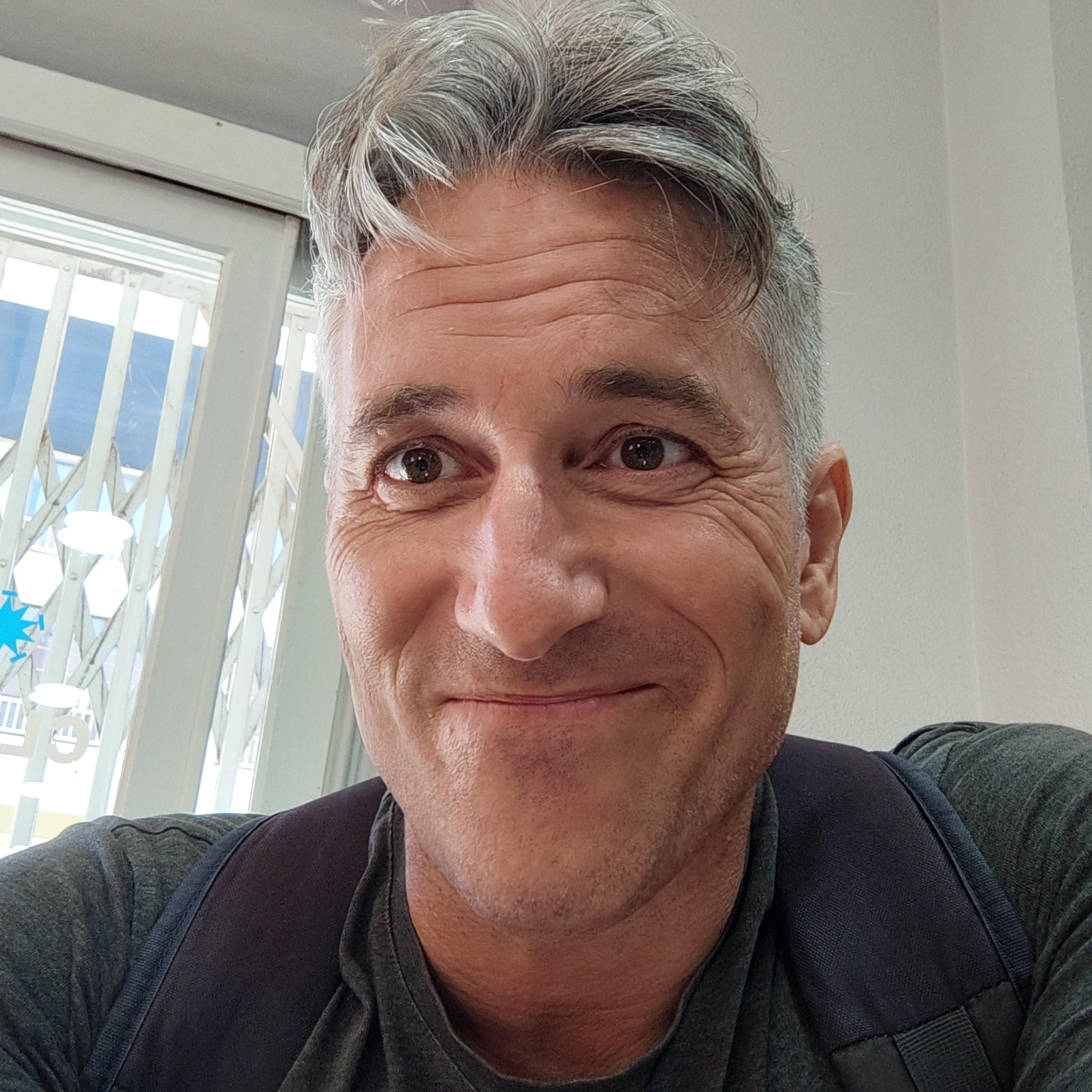 Marco Castillo Aguilar