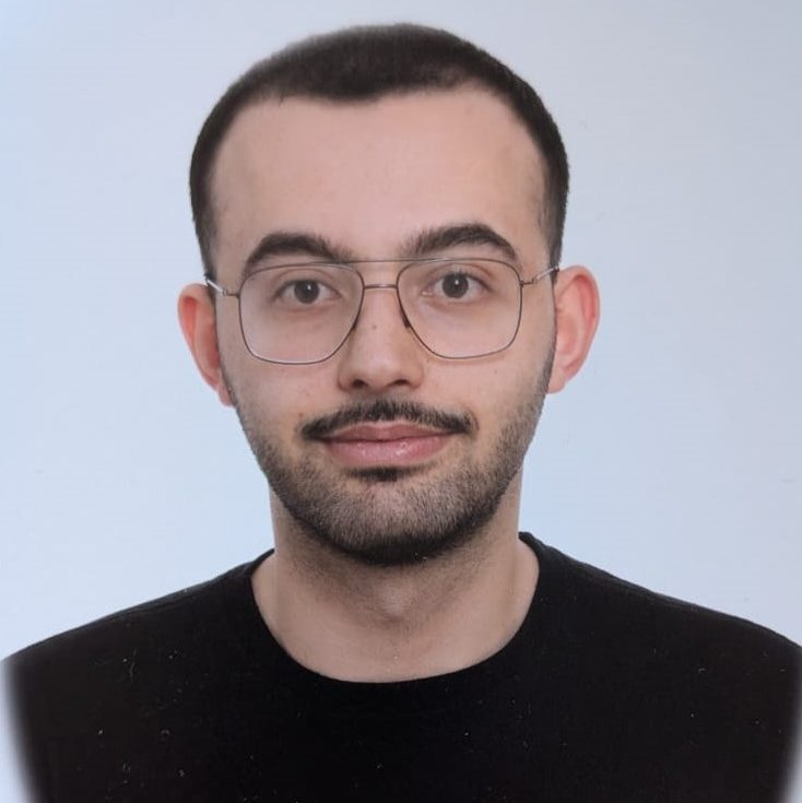 Daniel Hernández Nistal