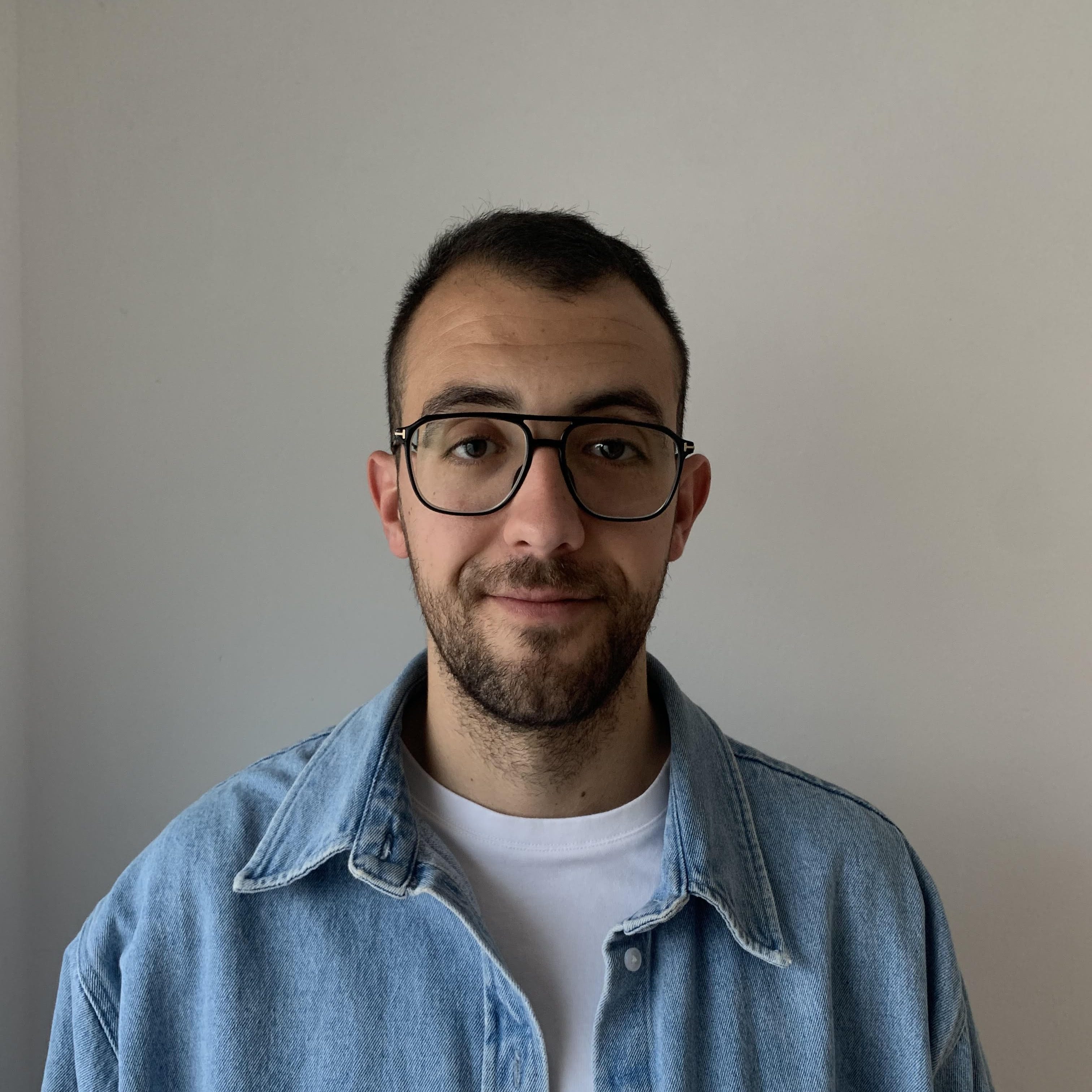 Francesc Garcia Bertó