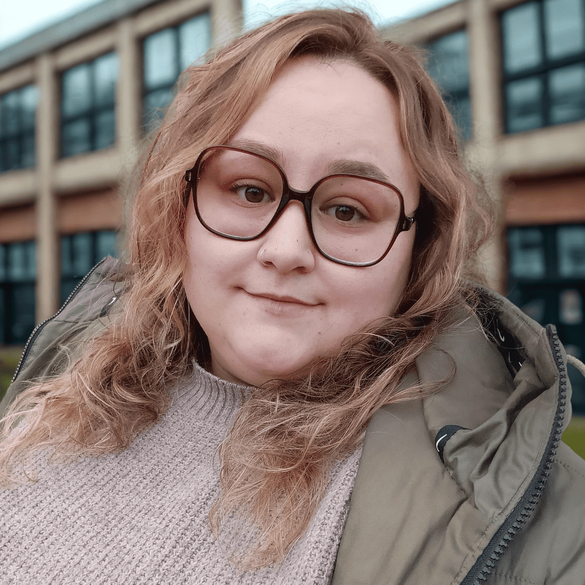 Ana Villoria Fernández