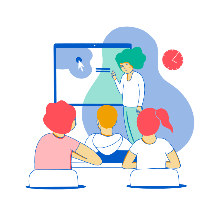 La inclusión en los centros educativos: una mirada desde dentro