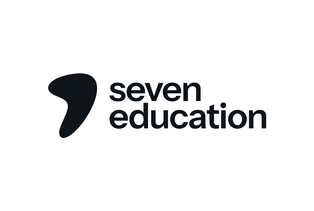Formamos parte de Seven Education