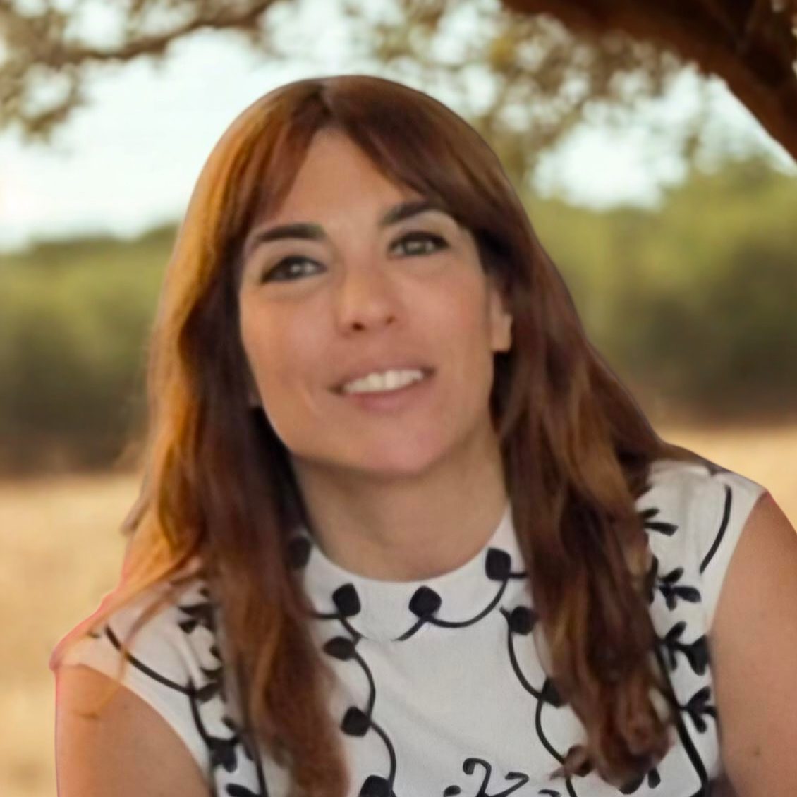 Ana Teresa Fuentes Esgueva