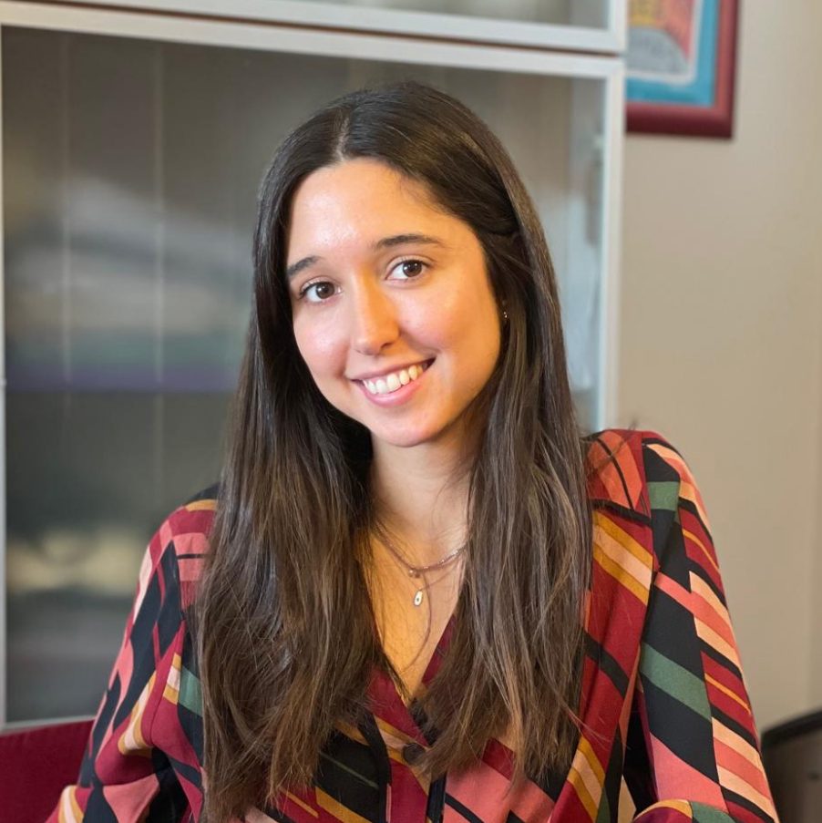 Marina Vázquez Alija