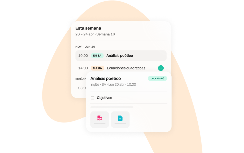 Formación de nivel avanzado de Additio App