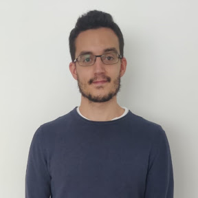 Borja Martínez Lozano