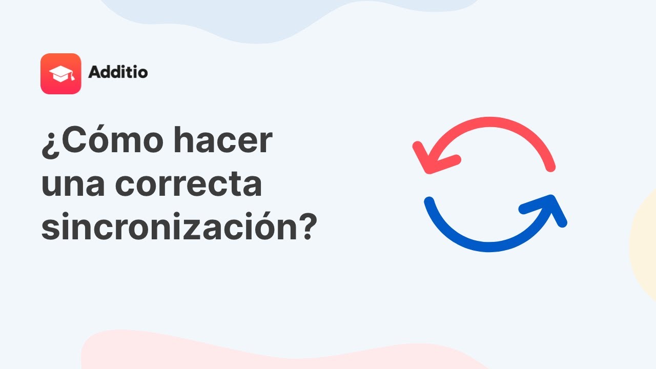 Consejos Para Terminar El Curso Escolar Con Additio - Additio App